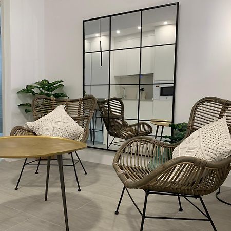 Lovely Suites Tarifa, Estudio A Estrenar En El Centro Y Muy Cerca De La Playa 外观 照片