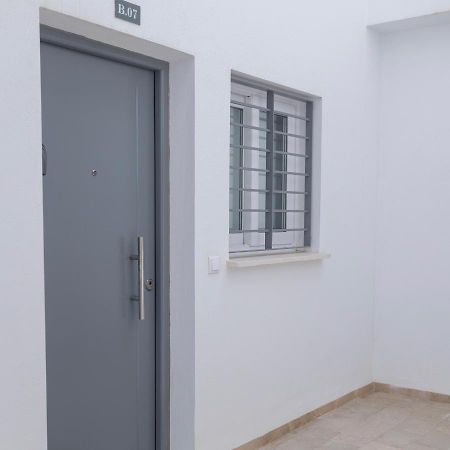 Lovely Suites Tarifa, Estudio A Estrenar En El Centro Y Muy Cerca De La Playa 外观 照片