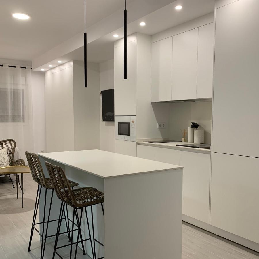 Lovely Suites Tarifa, Estudio A Estrenar En El Centro Y Muy Cerca De La Playa 外观 照片
