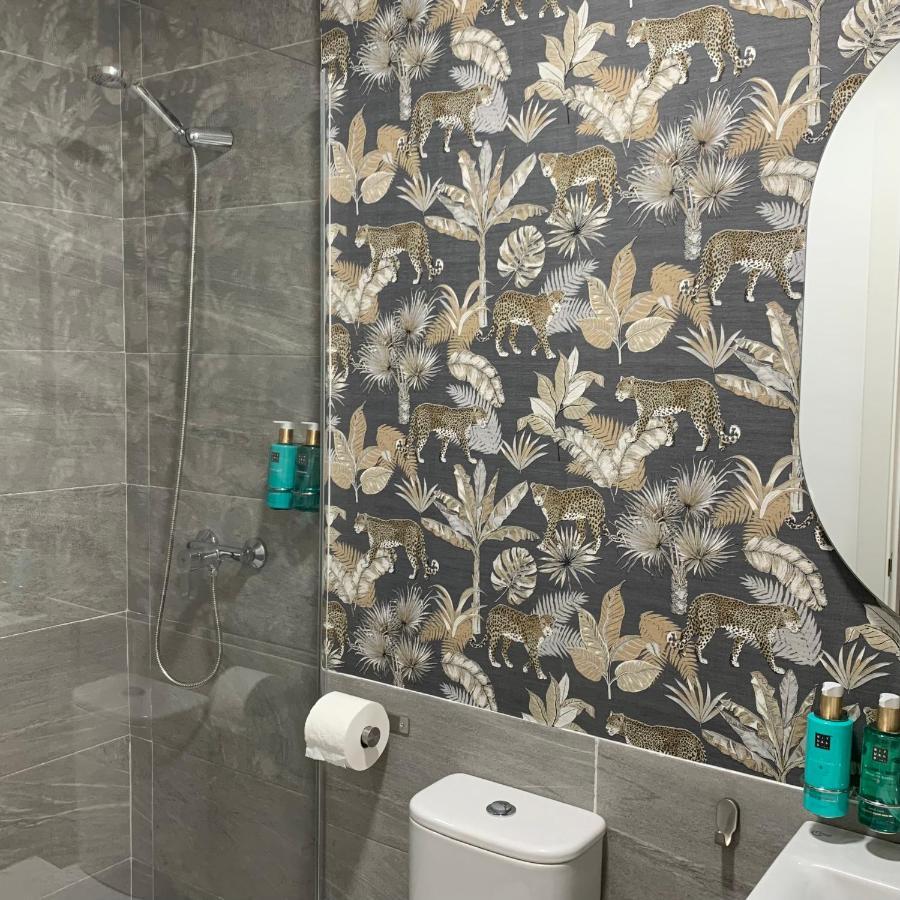 Lovely Suites Tarifa, Estudio A Estrenar En El Centro Y Muy Cerca De La Playa 外观 照片