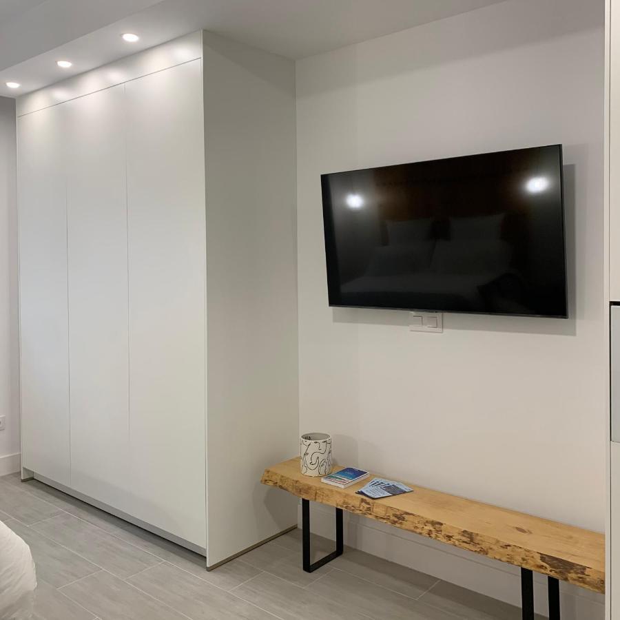 Lovely Suites Tarifa, Estudio A Estrenar En El Centro Y Muy Cerca De La Playa 外观 照片