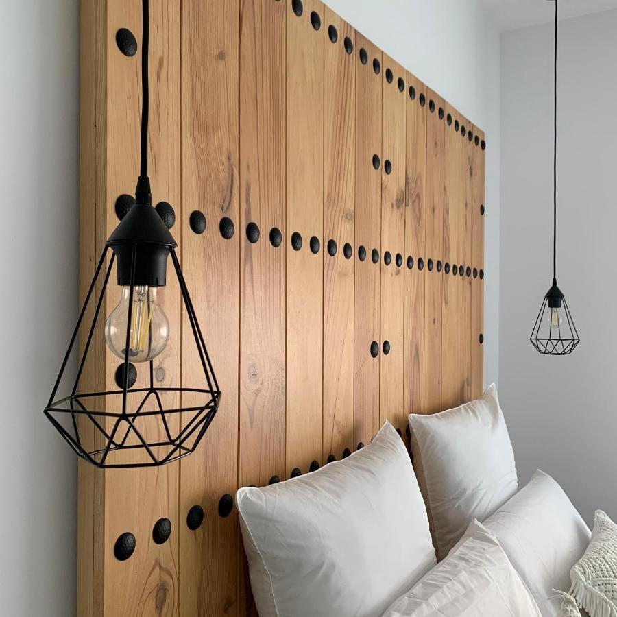 Lovely Suites Tarifa, Estudio A Estrenar En El Centro Y Muy Cerca De La Playa 外观 照片
