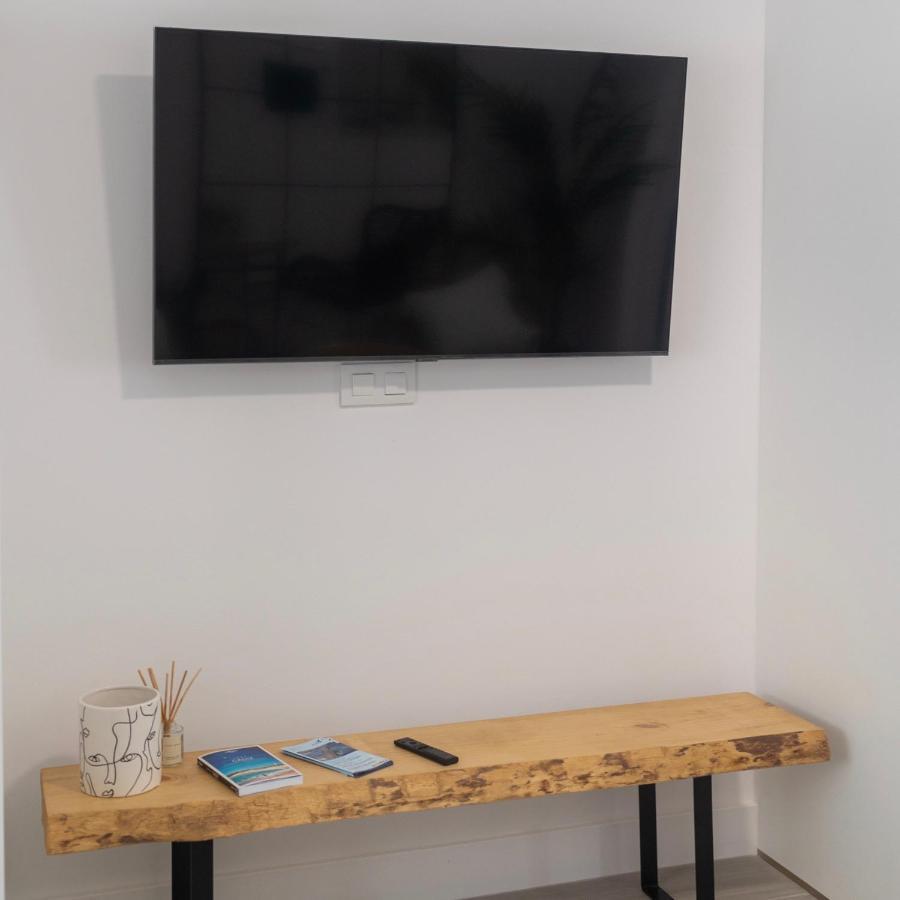 Lovely Suites Tarifa, Estudio A Estrenar En El Centro Y Muy Cerca De La Playa 外观 照片