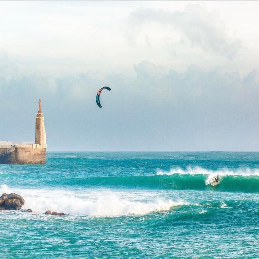Lovely Suites Tarifa, Estudio A Estrenar En El Centro Y Muy Cerca De La Playa 外观 照片