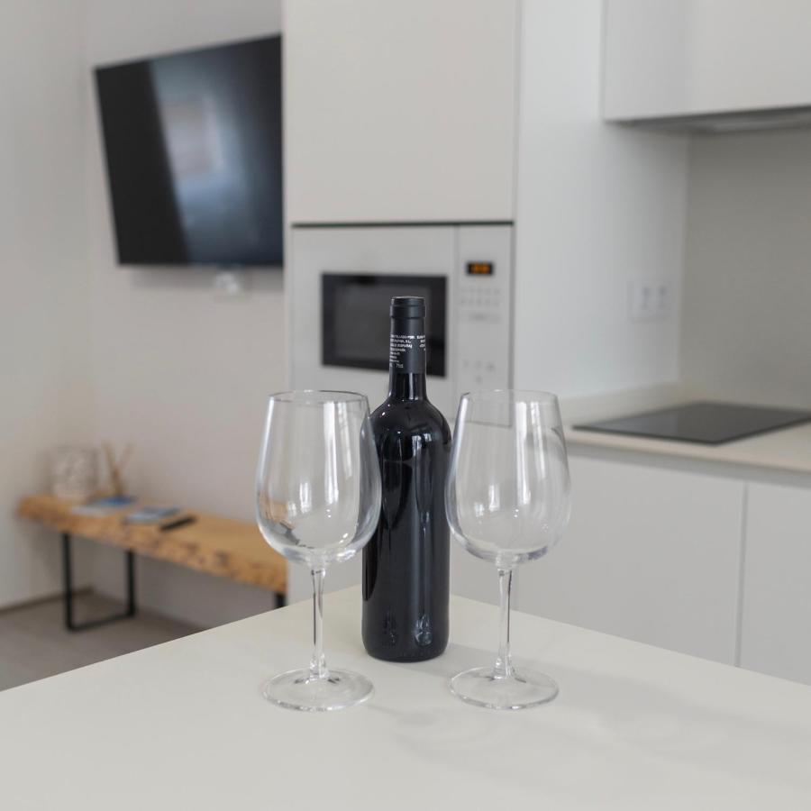 Lovely Suites Tarifa, Estudio A Estrenar En El Centro Y Muy Cerca De La Playa 外观 照片